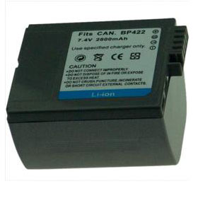 Canon BP-422 Battery