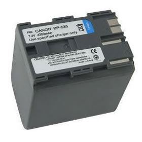 Canon BP-535 Battery