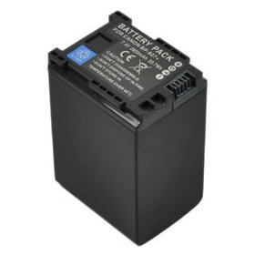 Canon LEGRIA HF G25 Battery