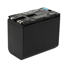 Canon XH A1 Battery