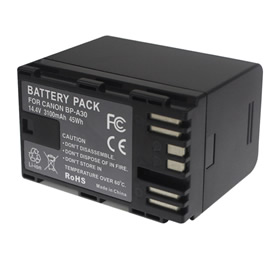 Canon XF605 Battery