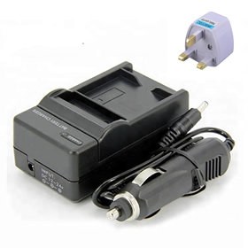 Nikon Coolpix S7 Battery Charger