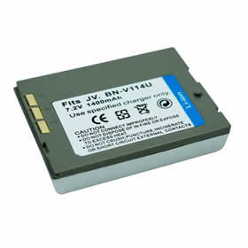 JVC GR-DX37 Battery