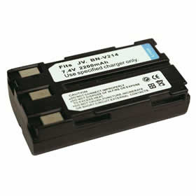 JVC GR-DVF31 Battery