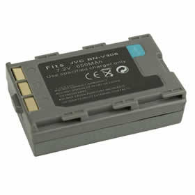 JVC GR-DVX509SH Battery