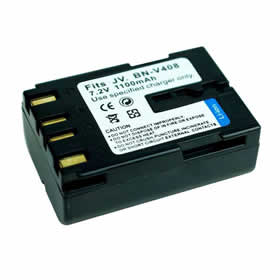 JVC GR-DVL716 Battery