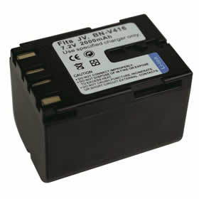 JVC BN-V416 Battery