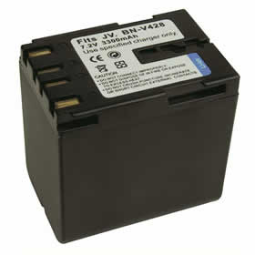 JVC BN-V428U Battery