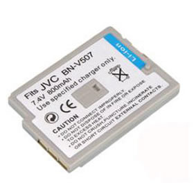 JVC BN-V507B Battery