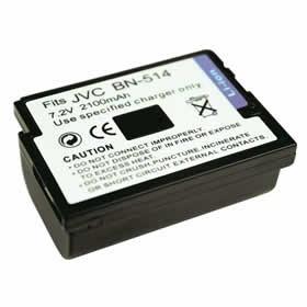 JVC BN-V514 Battery