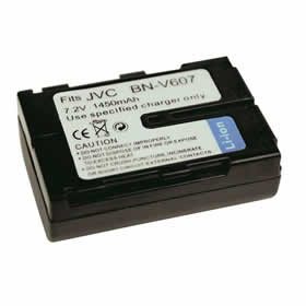 JVC GR-DVY Battery