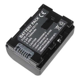 JVC BN-VG114 Battery
