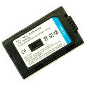 Panasonic PV-GS14 Battery