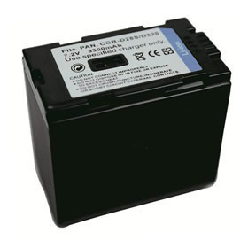 Panasonic CGP-D28A/1B Battery