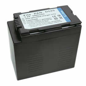 Panasonic HC-X1000 Battery