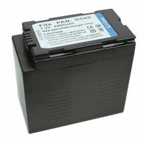 Panasonic AG-AC8EJ Battery