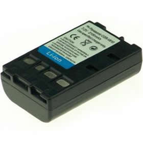 Panasonic CGR-V610 Battery