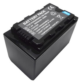 Panasonic AG-VBR59 Battery