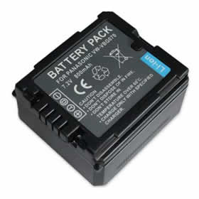 Panasonic SDR-H79K Battery