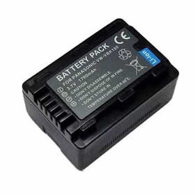 Panasonic SDR-T50 Battery