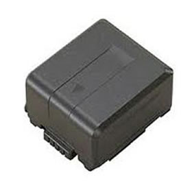 Panasonic VW-VBN130E-K Battery