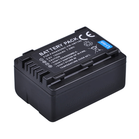 Panasonic HC-WX990 Battery