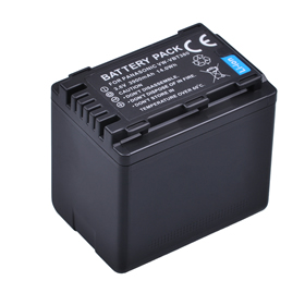 Panasonic VW-VBT380-K Battery