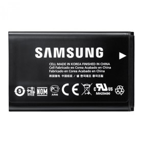 Samsung HMX-W300BN Battery