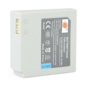 Samsung HMX-H106SP Battery