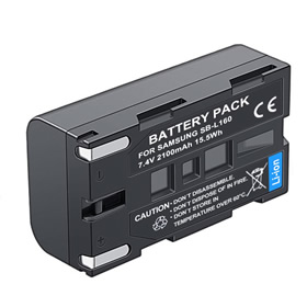 Samsung VP-W61D Battery