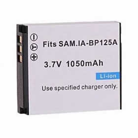 Samsung HMX-T10WP Battery