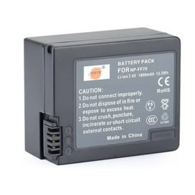 Sony NP-FF71 Battery