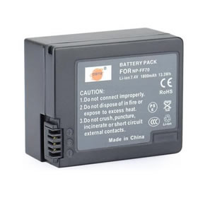 Sony NP-FF70 Battery