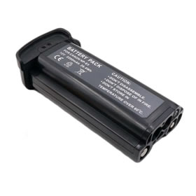 Canon EOS-1D Battery