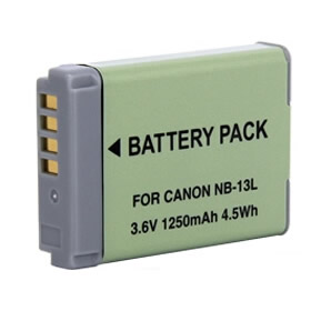 Canon NB-13L Battery