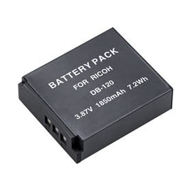 Ricoh GR IV HDF Battery