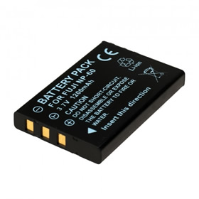 Samsung Digimax U-CA401 Battery