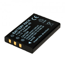 Kodak EasyShare DX6490 Battery