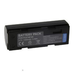 Ricoh RDC-7 Battery