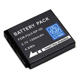 Ricoh D-LI68 Battery