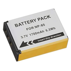 Fujifilm FinePix SL260 Battery