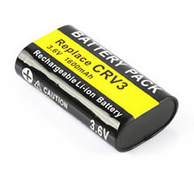 Nikon Coolpix 3200 Battery