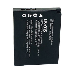 Kodak LB-015 Battery