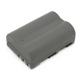 Nikon D70 Battery