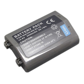 Nikon EN-EL18b Battery