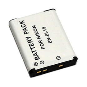 Nikon Coolpix S6800 Battery