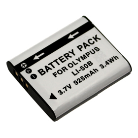 Olympus VR-340 Battery