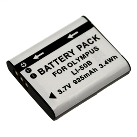 Olympus SZ-31MR iHS Battery