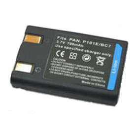 Panasonic Lumix DMC-F7-R Battery