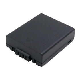 Panasonic Lumix DMC-FZ5 Battery